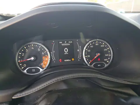 ZACCJABB7JPJ37962 — 2018 Jeep Renegade, фото 9 с аукциона Copart, Передняя часть