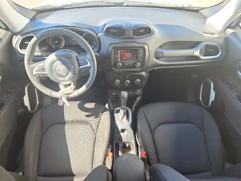 ZACCJBAB6JPJ51438 — 2018 Jeep Renegade, фото 8 с аукциона Copart, Передняя часть