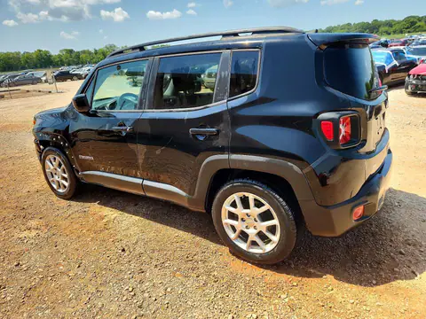 ZACNJABB3KPK00940 — 2019 Jeep Renegade, фото 2 с аукциона Copart 14.10.2026, Боковая часть