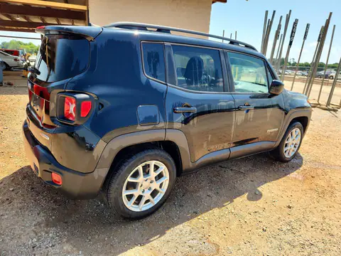 ZACNJABB3KPK00940 — 2019 Jeep Renegade, фото 3 с аукциона Copart 14.10.2026, Боковая часть