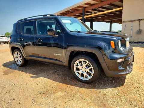 ZACNJABB3KPK00940 — 2019 Jeep Renegade, фото 4 с аукциона Copart 14.10.2026, Боковая часть