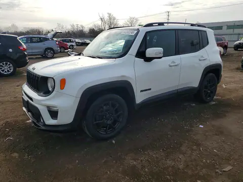 ZACNJABBXLPM01722 — 2020 Jeep Renegade, Град, фото до ремонта