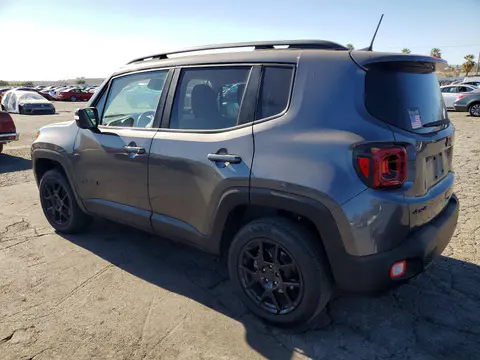 2020 Jeep Renegade VIN ZACNJBBB2LPM00456 фото 2