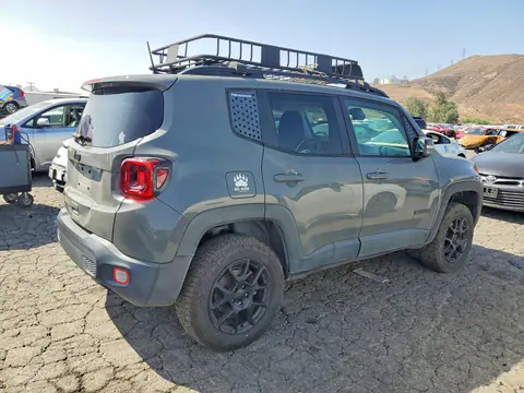 2020 Jeep Renegade VIN ZACNJBBB6LPM00718 фото 3