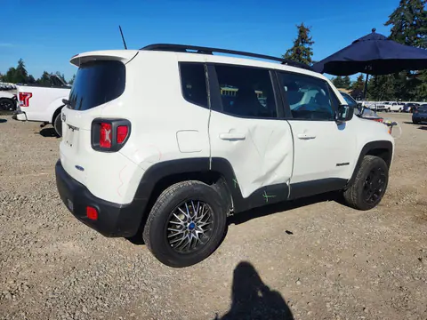 2022 Jeep Renegade VIN ZACNJDB15NPN78903 фото 3
