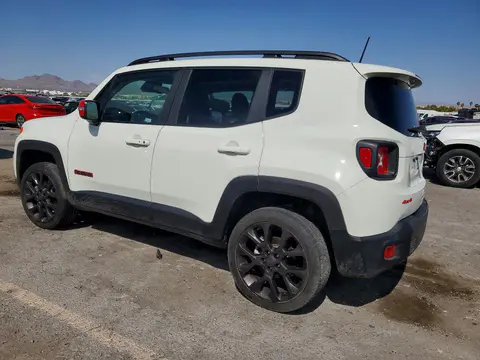 2023 Jeep Renegade VIN ZACNJDB12PPP56169 фото 2