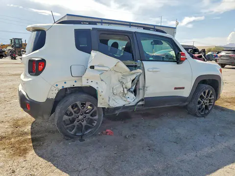 2023 Jeep Renegade VIN ZACNJDB12PPP56169 фото 3