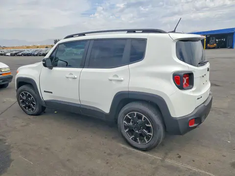 2023 Jeep Renegade VIN ZACNJDB12PPP63638 фото 2