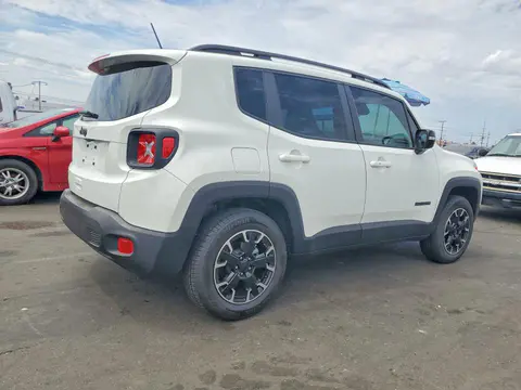 2023 Jeep Renegade VIN ZACNJDB12PPP63638 фото 3