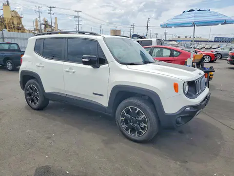 2023 Jeep Renegade VIN ZACNJDB12PPP63638 фото 4