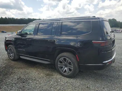 2024 JEEP WAGONEER SERIES II VIN 1C4SJVBP6RS136244 фото 2