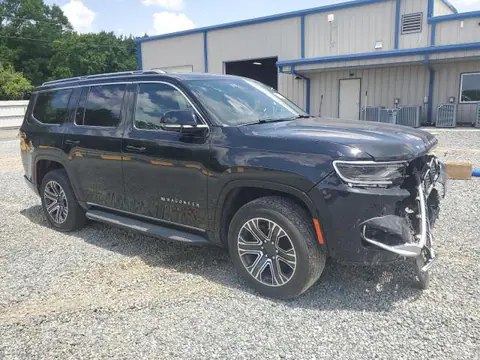 2024 JEEP WAGONEER SERIES II VIN 1C4SJVBP6RS136244 фото 4