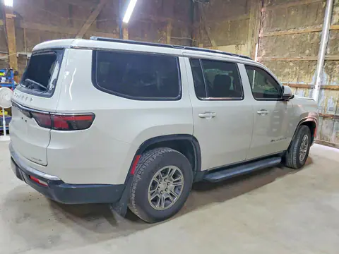 2022 Jeep Wagoneer VIN 1C4SJVAT8NS206562 фото 3