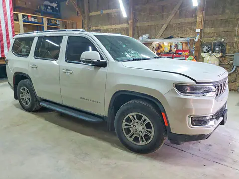 2022 Jeep Wagoneer VIN 1C4SJVAT8NS206562 фото 4