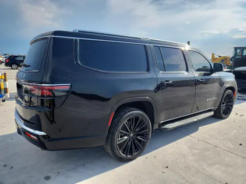 2024 JEEP WAGONEER VIN 1C4SJSAP3RS153308 фото 3