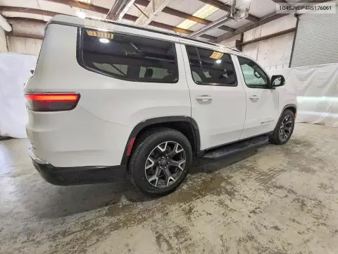 2024 Jeep Wagoneer Series Iii VIN 1C4SJVDP4RS176061 фото 3