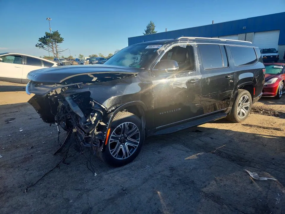 2025 JEEP WAGONEER VIN 1C4SJSBP8SS512446 фото 1