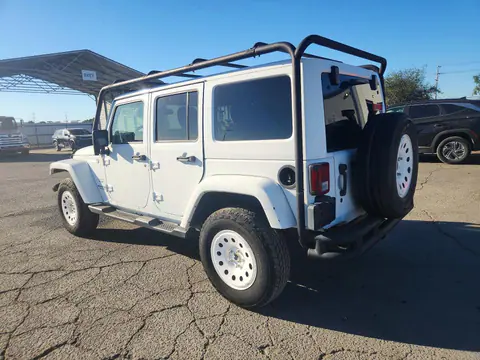 2016 Jeep WRANGLER UNLIMITED VIN 1C4HJWEG6GL213844 фото 2