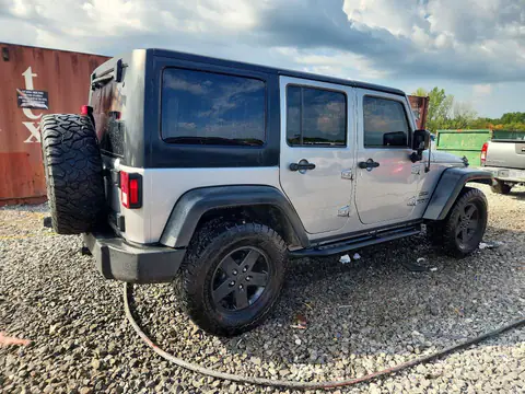 1C4BJWDG5HL672131 — 2017 Jeep Wrangler Unlimited, фото 3 с аукциона Copart 06.10.2026, Ходовая часть