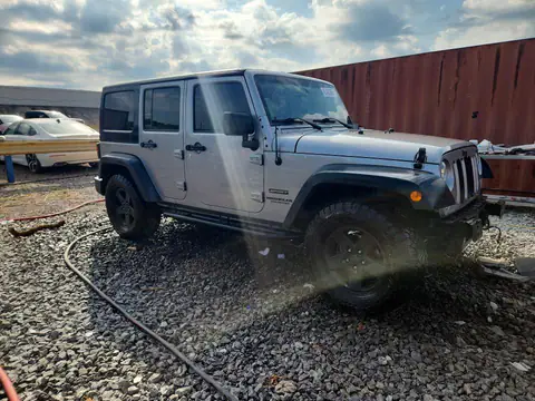 1C4BJWDG5HL672131 — 2017 Jeep Wrangler Unlimited, фото 4 с аукциона Copart 06.10.2026, Ходовая часть