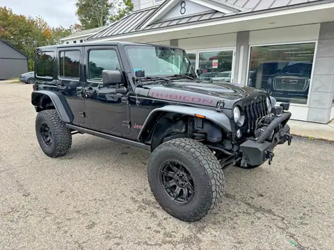 1C4BJWFG8HL625897 — 2017 Jeep Wrangler Unlimited, Мелкие вмятины и царапины (Minor Dent/Scratches), фото до ремонта