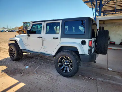 2018 Jeep WRANGLER UNLIMITED VIN 1C4HJWEG9JL872993 фото 2