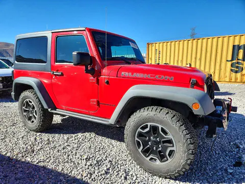 2015 Jeep Wrangler VIN 1C4BJWCG8FL720820 фото 4