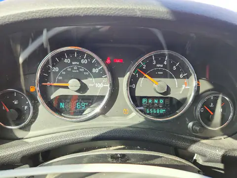 1C4BJWDG7HL581068 — 2017 Jeep Wrangler, фото 9 с аукциона Copart, Сторона