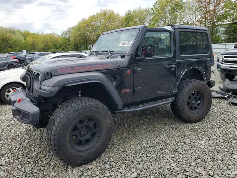 1C4HJXCG7PW614195 — 2023 Jeep Wrangler, Крыша (Top/Roof), фото до ремонта