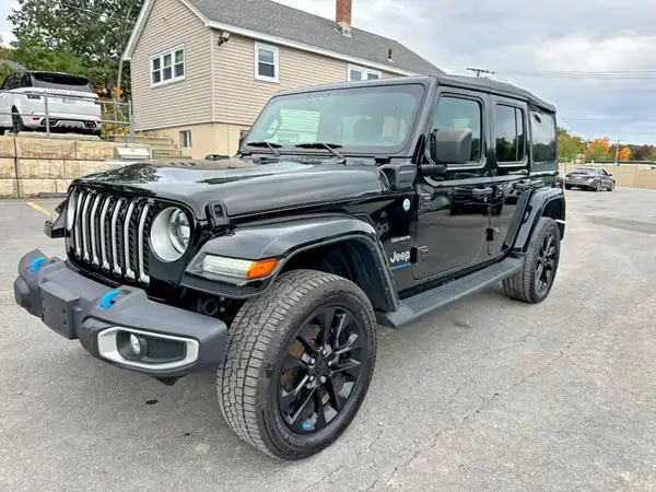 1C4JJXP6XPW596973 — 2023 Jeep Wrangler, Мелкие вмятины и царапины (Minor Dent/Scratches), фото до ремонта