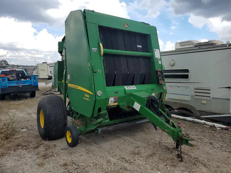 2017 JNOH INDUSTRIAL VIN 1E00569XLHH434366 фото 1