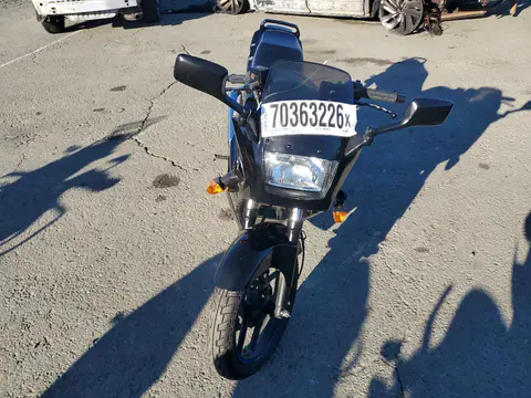2006 KAWASAKI EX250 VIN JKAEXMF116DA24959 фото 2