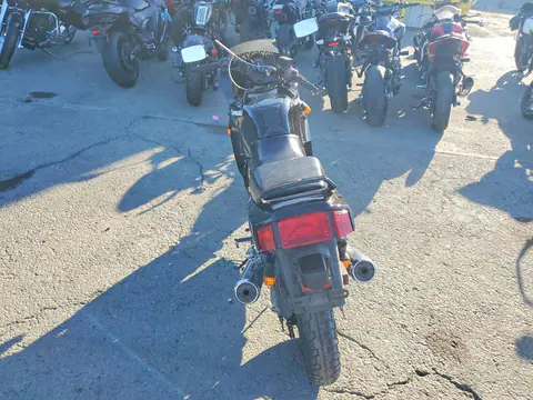 2006 KAWASAKI EX250 VIN JKAEXMF116DA24959 фото 4