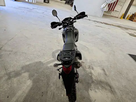 2023 Kawasaki Klx300 VIN ML5LXBD15PDA24026 фото 6