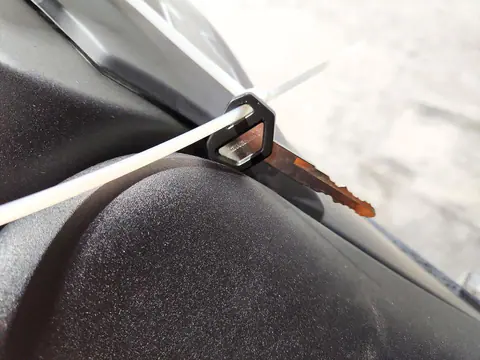 2023 Kawasaki Klx300 VIN ML5LXBD15PDA24026 фото 8