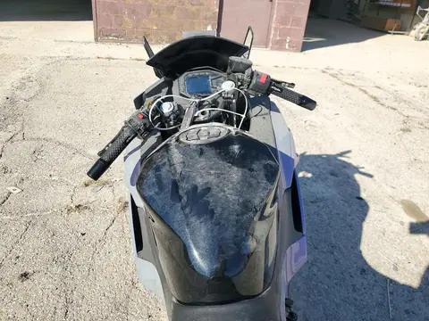 2024 Kawasaki Ex500 H VIN ML5EXGH12RDA12189 фото 6