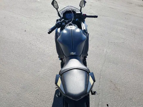 2024 Kawasaki Ex650 R VIN ML5EXER15RDAD5965 фото 6