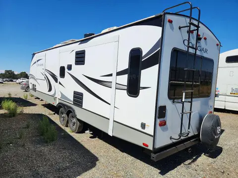 2022 Keystone Cougar VIN 4YDTCGN23NC509493 фото 3