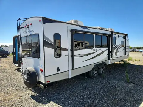 2022 Keystone Cougar VIN 4YDTCGN23NC509493 фото 4