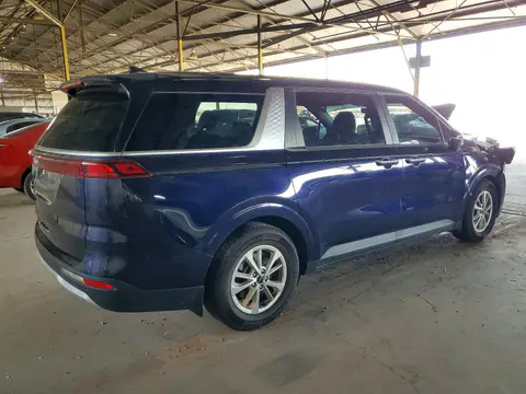 2022 KIA Carnival VIN KNDNB4H31N6162228 фото 3