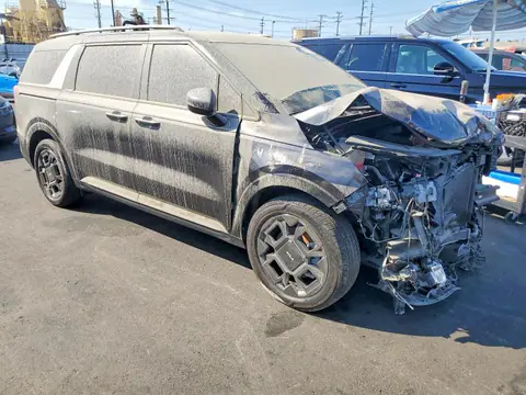 2025 KIA Carnival VIN KNDNC5KA7S6081868 фото 1