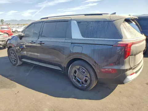 2025 KIA Carnival VIN KNDNC5KA7S6081868 фото 3
