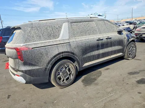 2025 KIA Carnival VIN KNDNC5KA7S6081868 фото 4