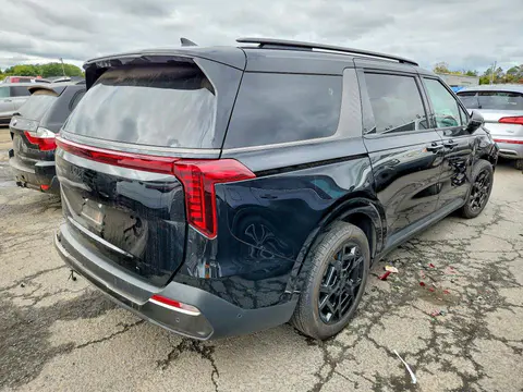 2026 KIA CARNIVAL VIN KNDNE5K3XT6551467 фото 3