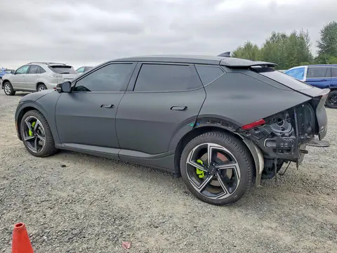 2023 KIA EV6 VIN KNDC5DLE2P5092562 фото 2