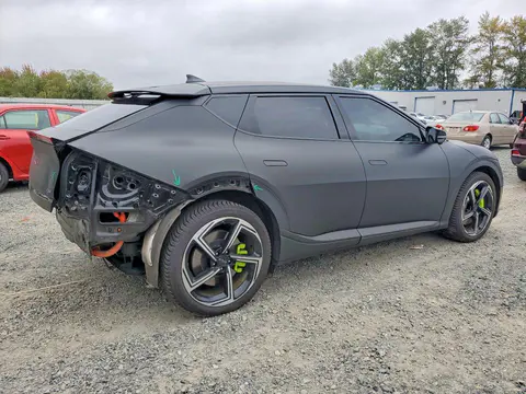 2023 KIA EV6 VIN KNDC5DLE2P5092562 фото 3