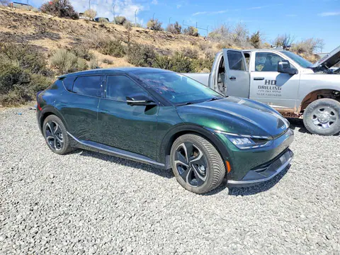 2023 KIA EV6 VIN KNDC3DLC9P5152101 фото 4