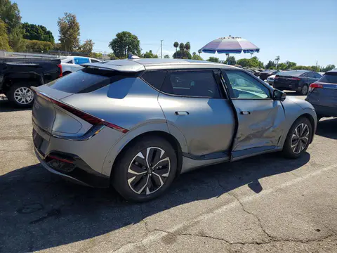 2024 KIA EV6 VIN KNDC44LA2R5225002 фото 3