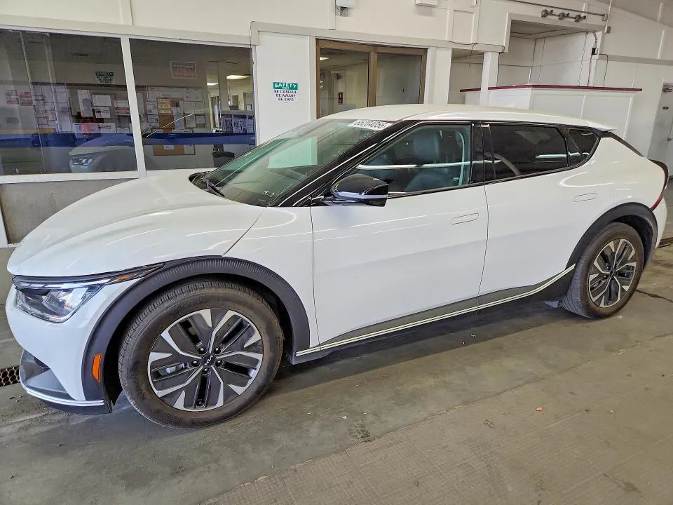 2024 KIA EV6 VIN KNDC3DLC0R5229571 фото 1