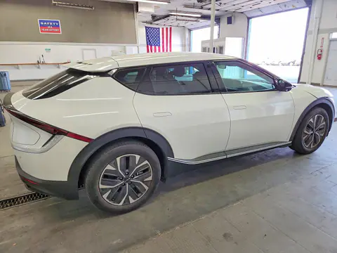 2024 KIA EV6 VIN KNDC3DLC0R5229571 фото 3